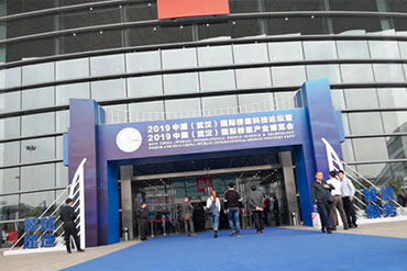 主場服務： 中國（武漢）國際橋梁科技論壇